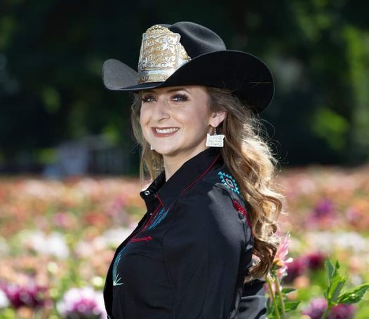 2022 Miss Rodeo Oregon Pageant Canby Rodeo August 18 To August 22 Allevents In Events Going On In Oregon In Aug. 2022