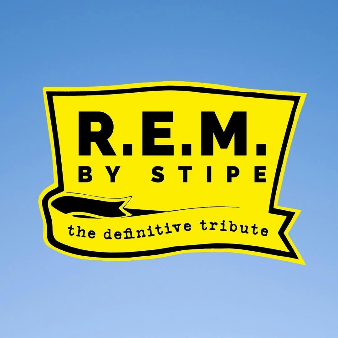 Stipe - (A Tribute To R.E.M) - Live At Saltbox, Nottingham, 8 August | Event in Nottingham | AllEvents