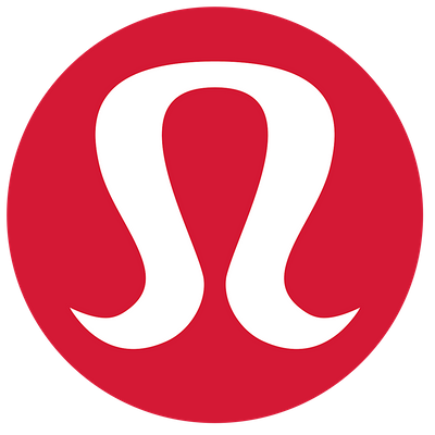 lululemon Amsterdam Hartenstraat logo