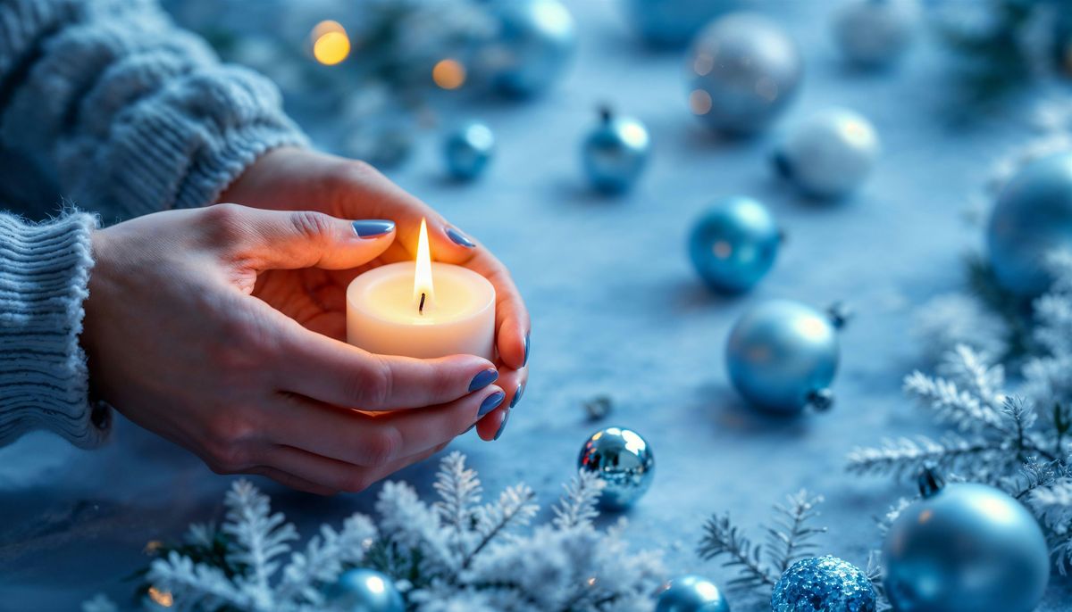 Blue Christmas 2025, 14 December | Event in Medford | AllEvents