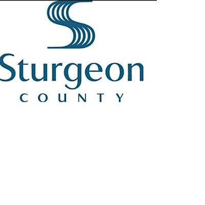 Sturgeon County logo