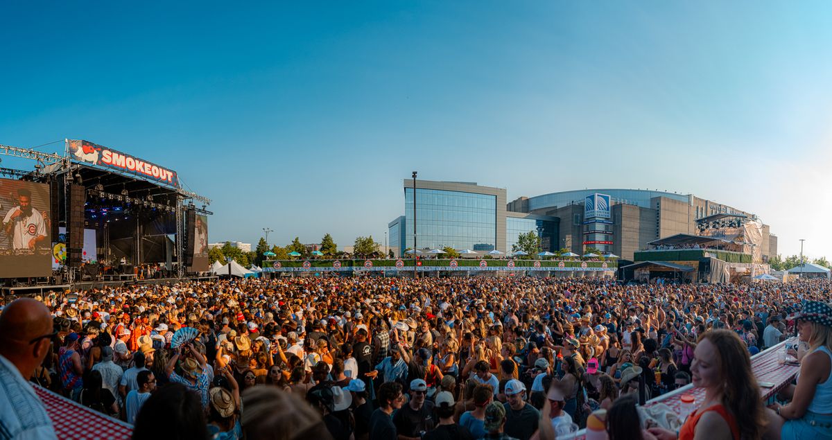 Windy City Smokeout, 10 July | Event in Chicago | AllEvents