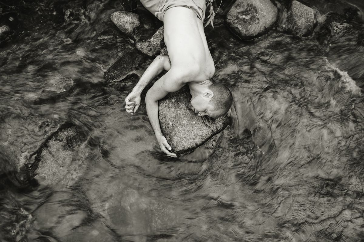 Butoh Workshop (for the shining light under the earth), 14 December | Event in San Francisco | AllEvents