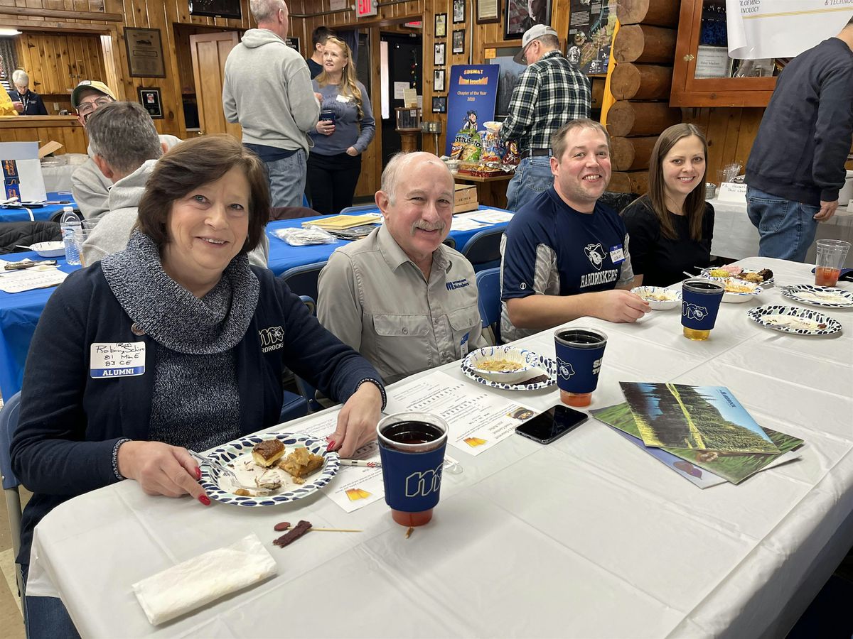 30th Annual Pierre Tailgate Party, 10 January | Event in Pierre | AllEvents