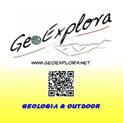 GEOEXPLORA logo
