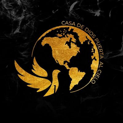 CASA DE DIOS PUERTA AL CIELO PASCO WA logo