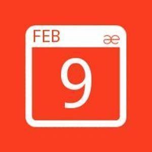 The Wombats at College Street Music Hall