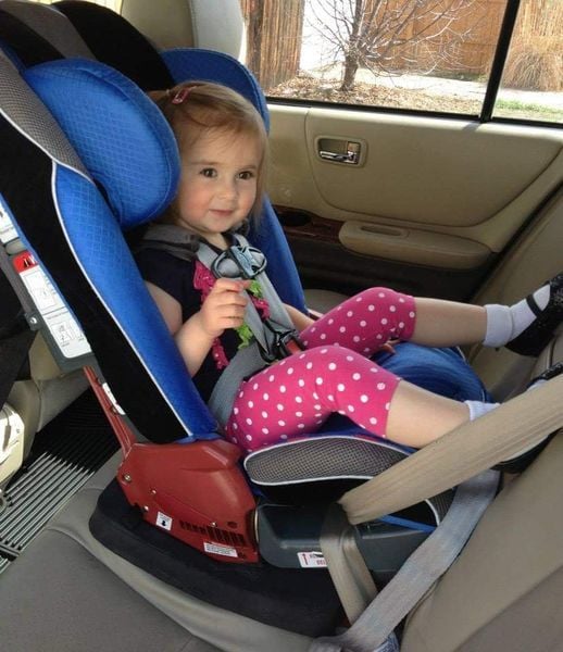 Car Seat Safety With Elizabeth Burns Innate Family Chiropractic Kansas City September 18 2021 Allevents In Car Seat Safety With Elizabeth Burns, Car Seat Check Omaha