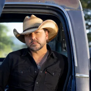 Jason Aldean, Luke Bryan, Gavin Adcock, Chase Matthew, Dee Jay Silver, DJ Rock in Washington