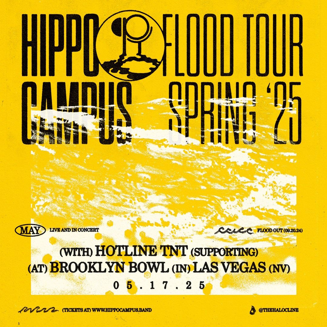 Hotline TNT at Great American Music Hall, 24 September | Event in San Francisco | AllEvents