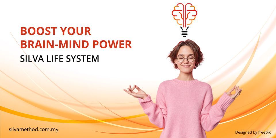 Budget 2023 review: comprehensive budget for resilient future Boost Your Brain-Mind Power using Silva Life System, B-10-1, Northpoint