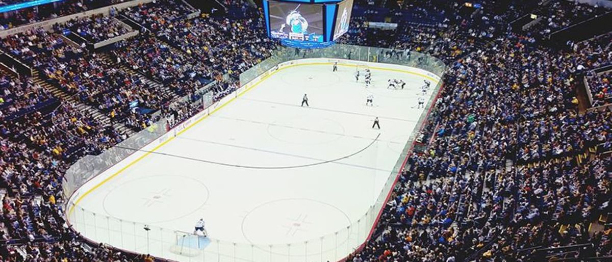 Nashville Predators at Washington Capitals Tickets, 5 February | Event in Washington | AllEvents