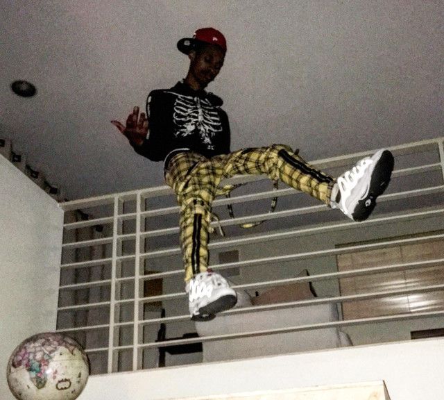 Sickboyrari