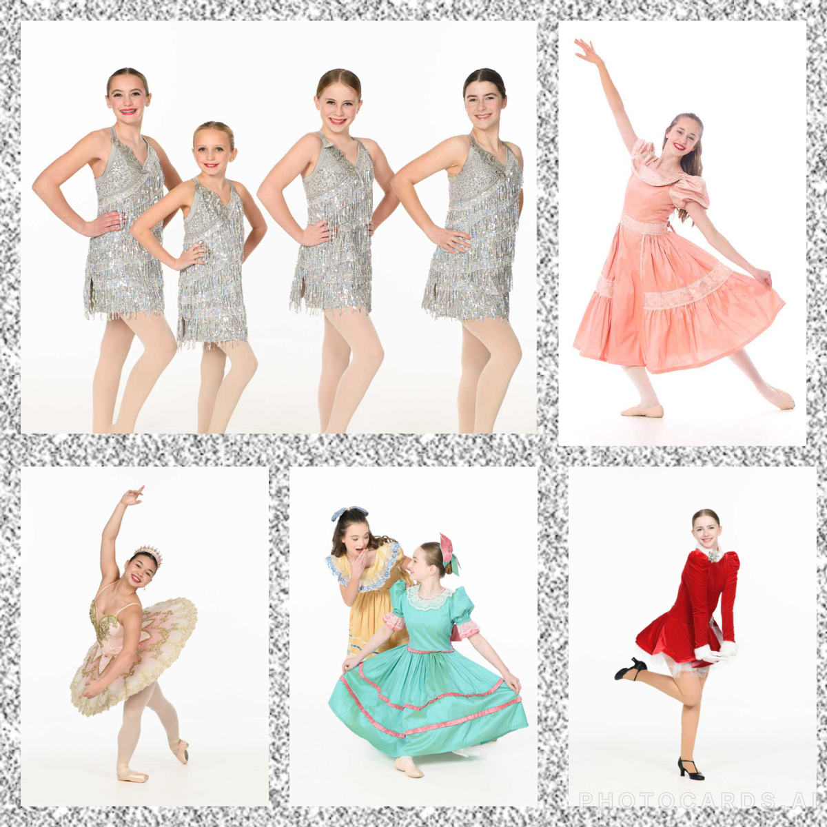 Christmas in Motion at Thrasher Horne Center, 20 December | Event in Orange Park | AllEvents