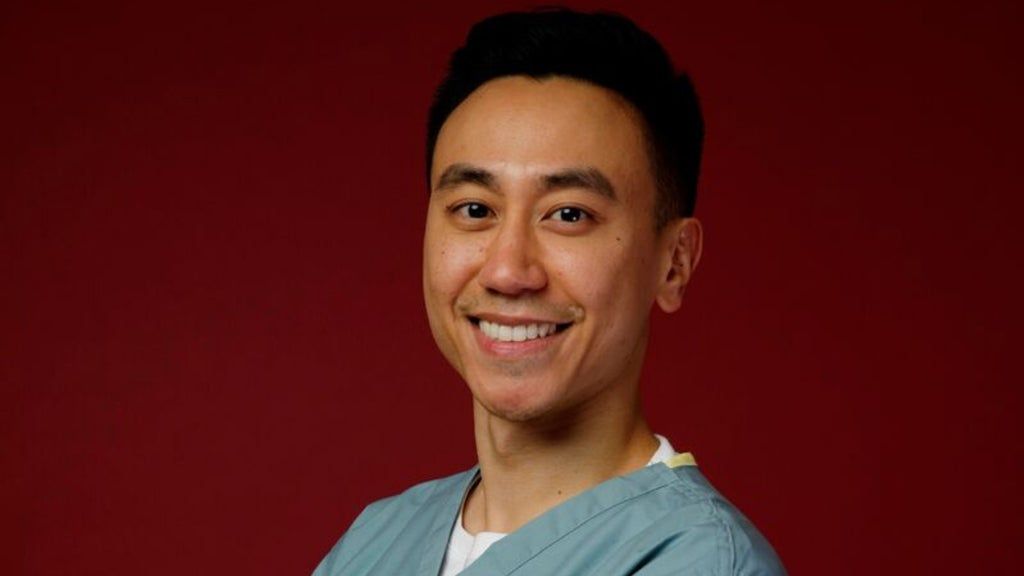 Steven Ho: Is It An Emergency?, 5 September | Event in New Orleans | AllEvents