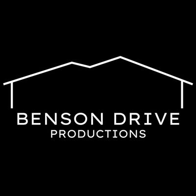 Benson Drive Productions logo