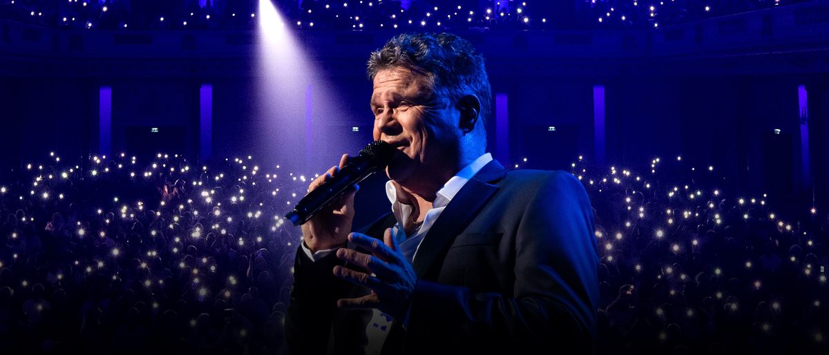 Wolter Kroes in Bloemendaal, 5 July | Event in Haarlem | AllEvents