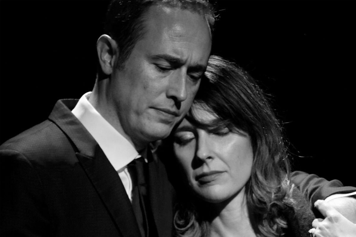 Brel Et Barbara at Place Des Arts - Cinquieme Salle, 18 November | Event in Montreal | AllEvents