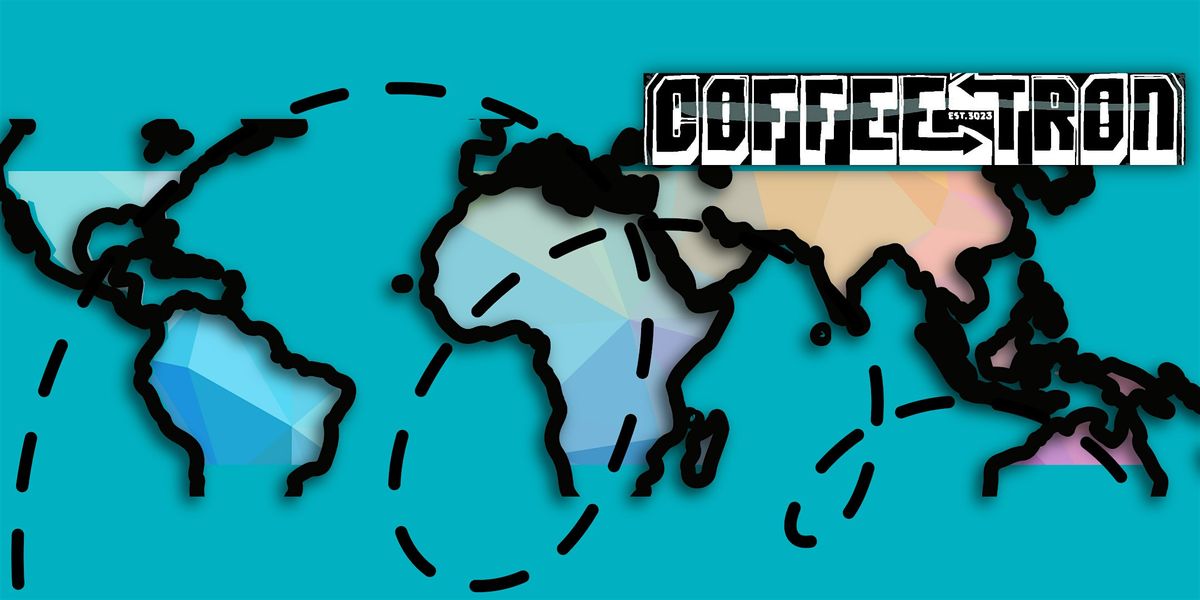 Coffeeworld, 3 January | Event in Hamtramck | AllEvents