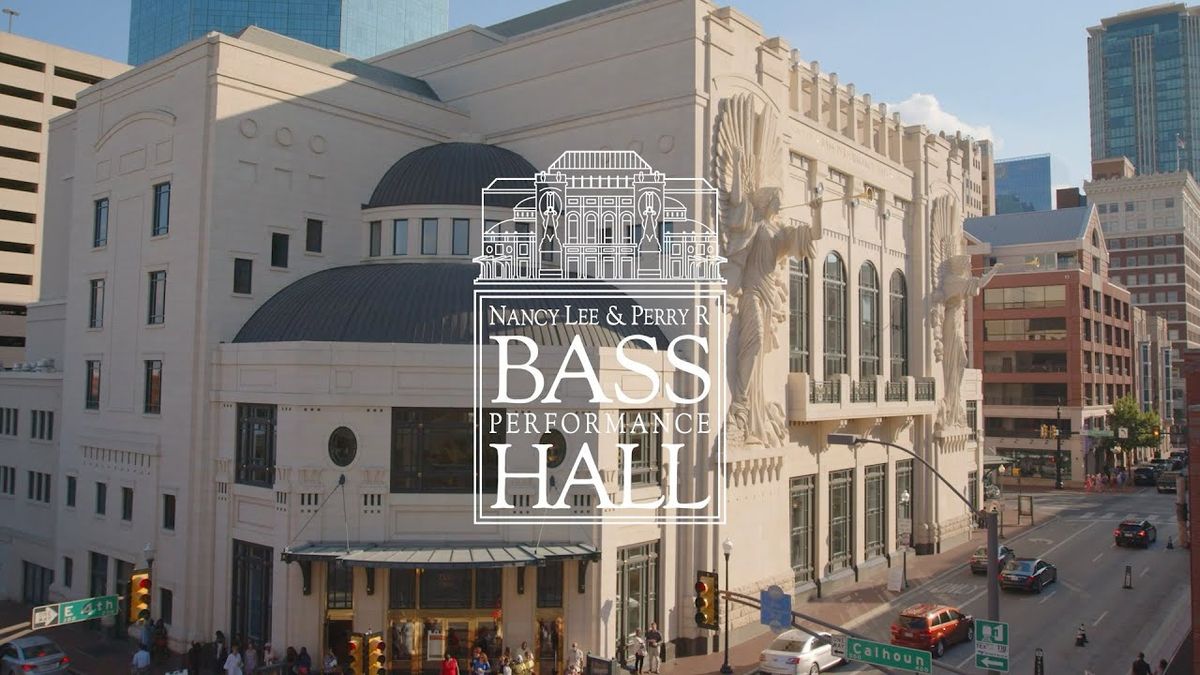 Fort Worth Symphony Orchestra: Marvel Studios' Infinity Saga Concert Experience, 5 March | Event in Fort Worth