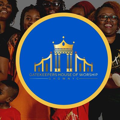 Gatekeepers House of Worship (GHOW)