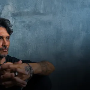 Fabrizio Moro in Venaria Reale