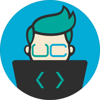 Ultimate Coders Sarnia logo