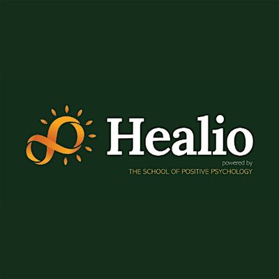 Healio logo