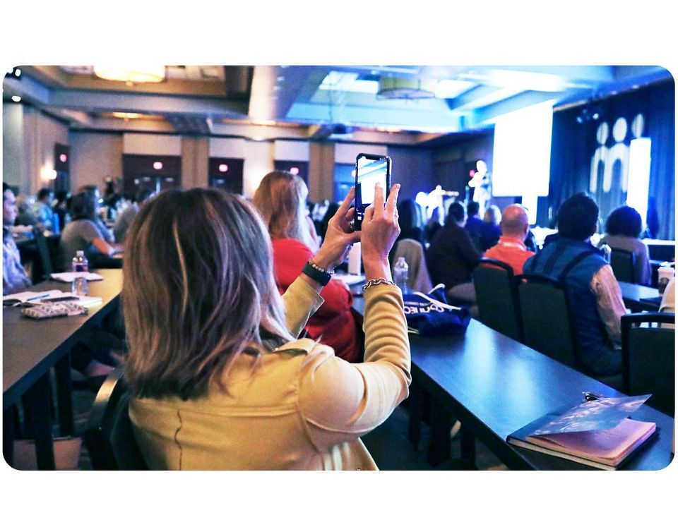 Frisco Local Networking Group, Rudy's "Country Store" and BarBQ (9828