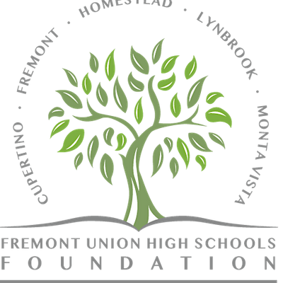 Fremont Union High Schools Foundation logo
