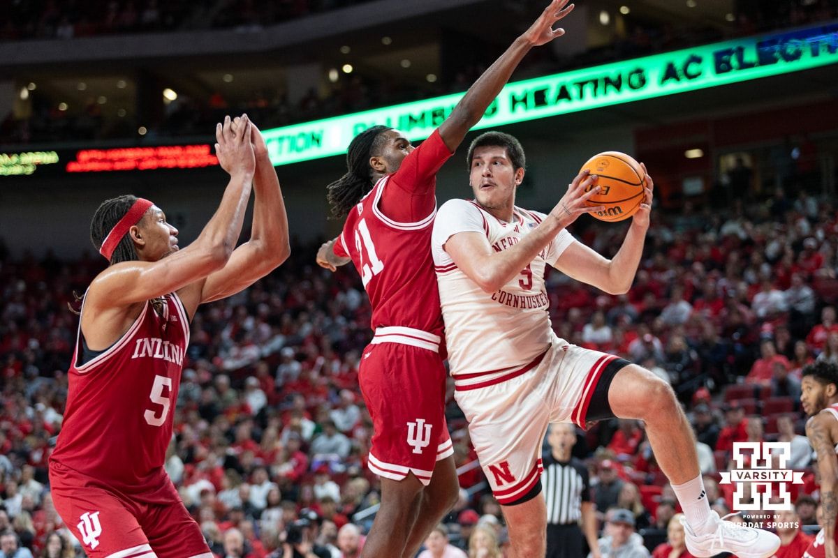 Nebraska Cornhuskers at Indiana Hoosiers Volleyball at Wilkinson Hall, 22 November | Event in Bloomington
