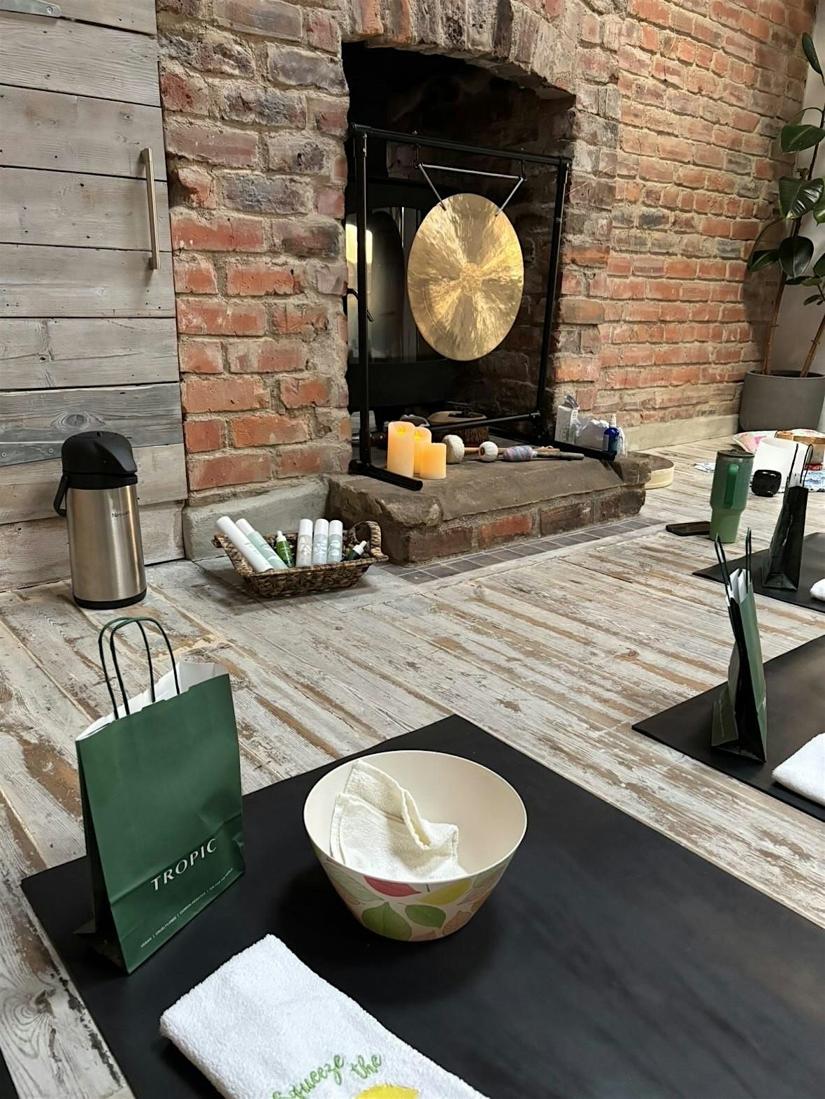 Evening Sound Bath, 28 February | Event in Tynemouth | AllEvents