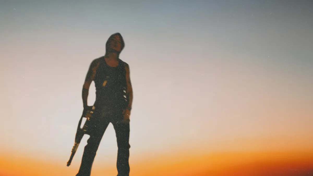 Keith Urban, Chase Matthew, Alana Springsteen, Karley Scott Collins in Montreal, 19 September | Event in Montreal
