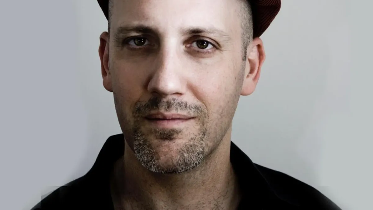 Adam Rafferty in Linz, 28 February | Event in Linz | AllEvents