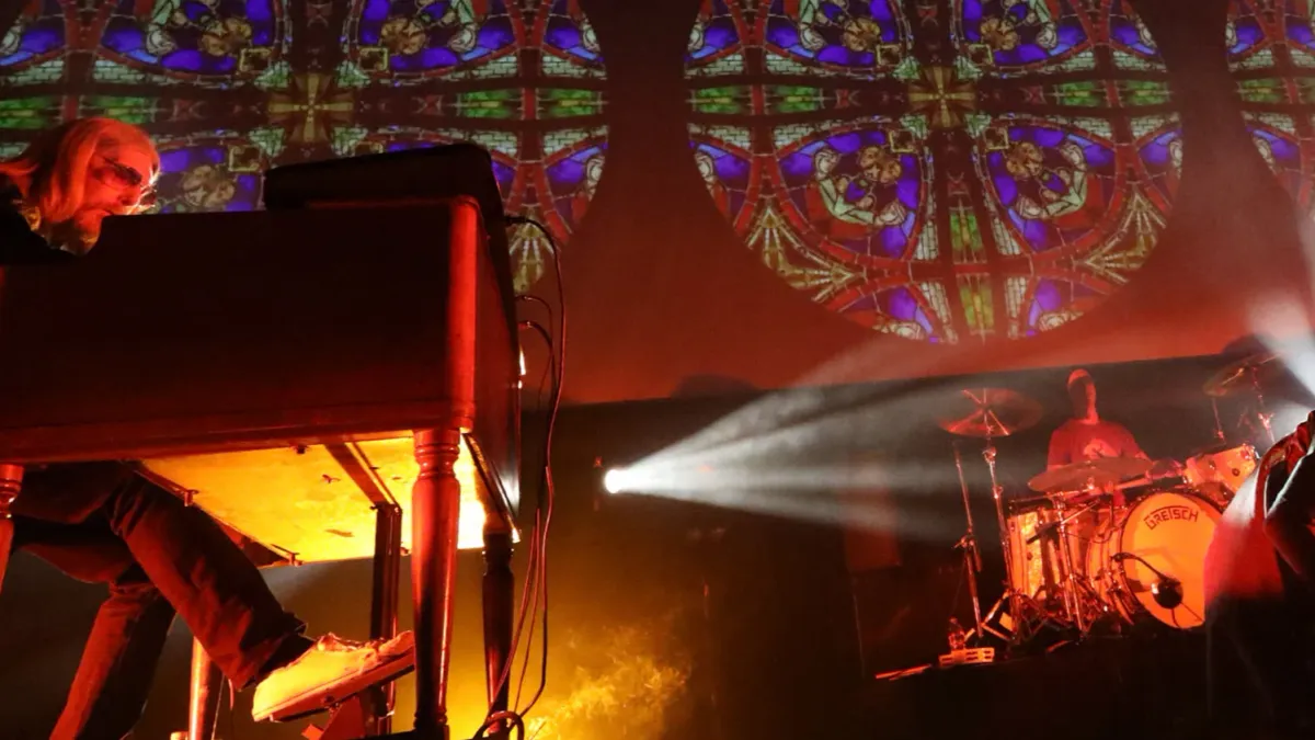 Kula Shaker in Montreal, 19 September | Event in Montreal | AllEvents