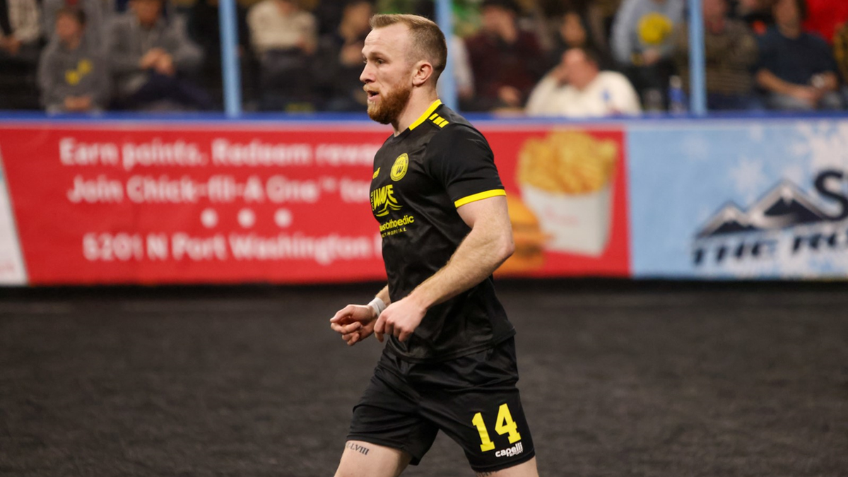 Empire Strykers at Milwaukee Wave, 31 December | Event in Milwaukee | AllEvents
