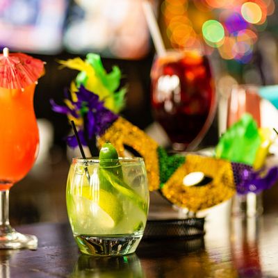 Nola Bar & Kitchen