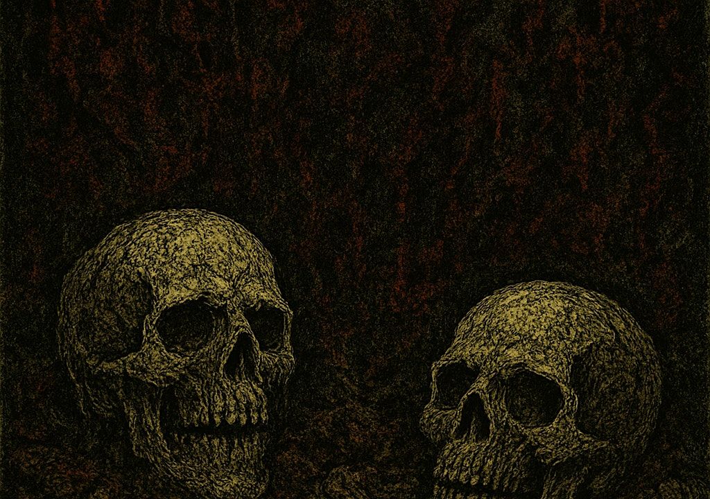 DECEMBER DEATH - Killing Twins, Caerrian, Ashen Pall, Heathanz Sinz., 13 December | Event in Vancouver | AllEvents