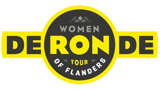 Tour Des Flandres Womens 2020 Bmw Belgium Luxemburg Bornem 18 October