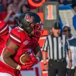 Parking Nicholls State Colonels at Lamar Cardinals Mens Basketball