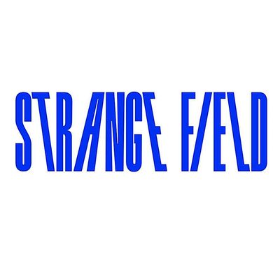Strange Field logo