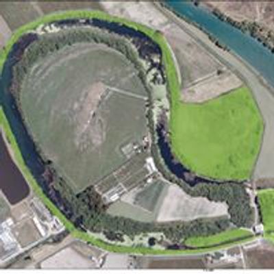 Grovetown Lagoon