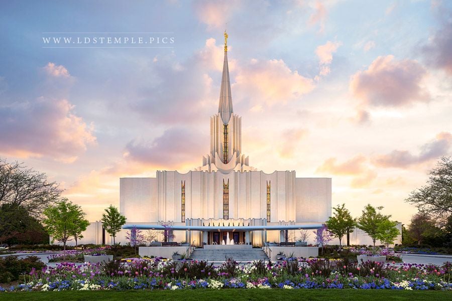 Temple and Family History Class - Camelot Park Ward, 26 March | Event in West Jordan | AllEvents