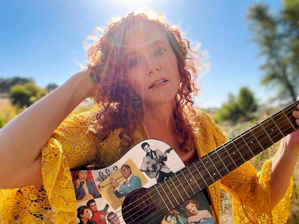 Katie Fry The Vine The Vine El Dorado Hills 25 March Katie Fry The Vine The Vine El Dorado Hills 25 March