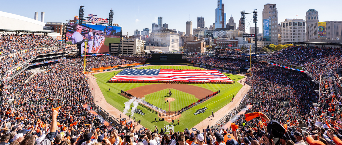 Parking Minnesota Twins at Detroit Tigers, 27 June | Event in Detroit | AllEvents