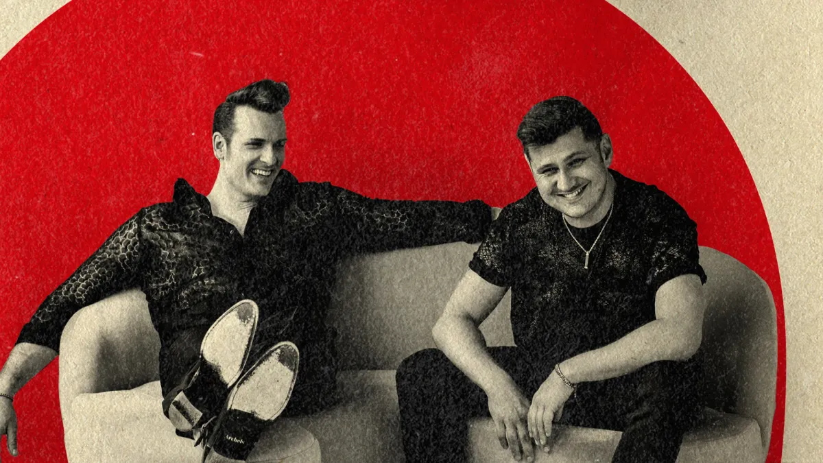 The Baseballs in ASCHAFFENBURG, 5 March | Event in Aschaffenburg | AllEvents