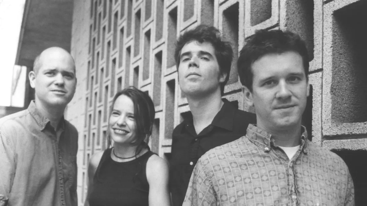 Superchunk, Narrow Head, Graham Hunt in Pioneertown, 9 October | Event in Pioneertown | AllEvents
