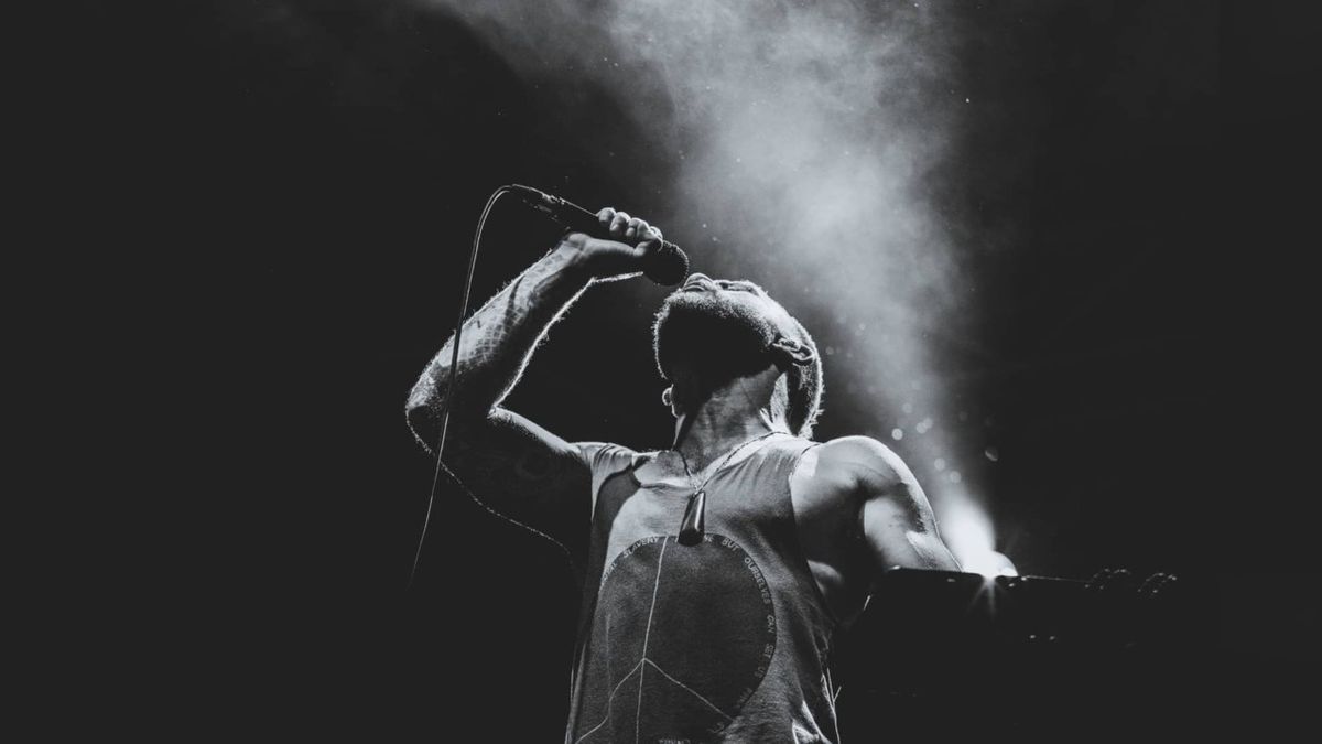 Dub FX Birmingham Tickets, 13 December | Event in Birmingham | AllEvents