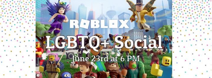 Lgbtq Social Roblox At Online Modesto