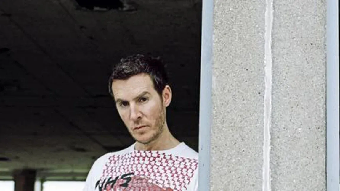 Massive Attack in Bonn, 1 August | Event in Bonn | AllEvents
